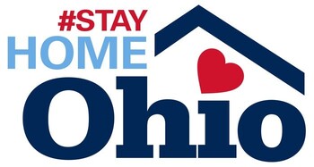 Stayhomeohio