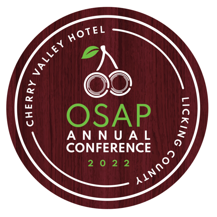 OSAP Annual Conference 2022 Round OSAP Annual Conference 2022 Round