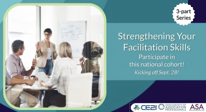 Learn More About Strengthening Your Facilitation Skills