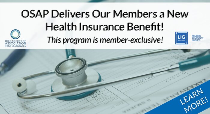 Learn About OSAPs New Health Insurance Benefit