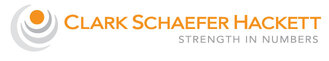 Clark Schaefer Hackett Logo