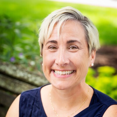 Barbara Burgie Barbara Burgie