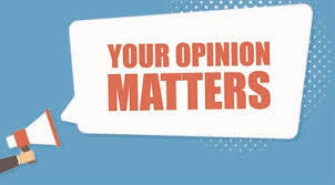 Your Feedback