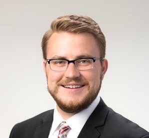 Evan Newman, MBA